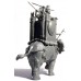 Ancient War Elephant